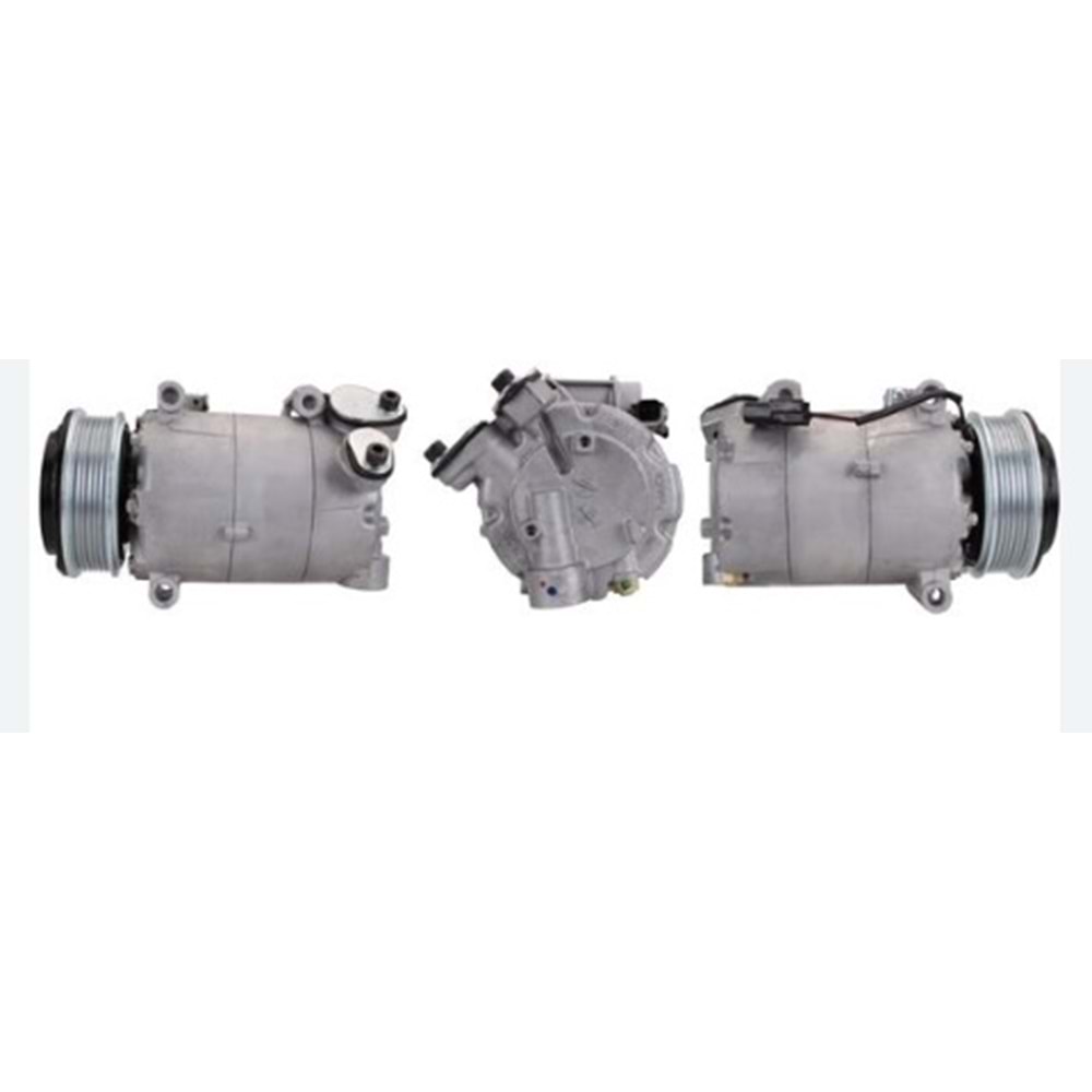KLİMA KOMPRESÖRÜ 12V FORD KUGA