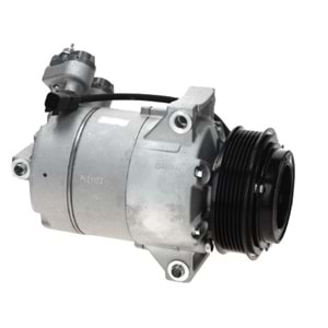 KLİMA KOMPRESÖRÜ 12V FORD