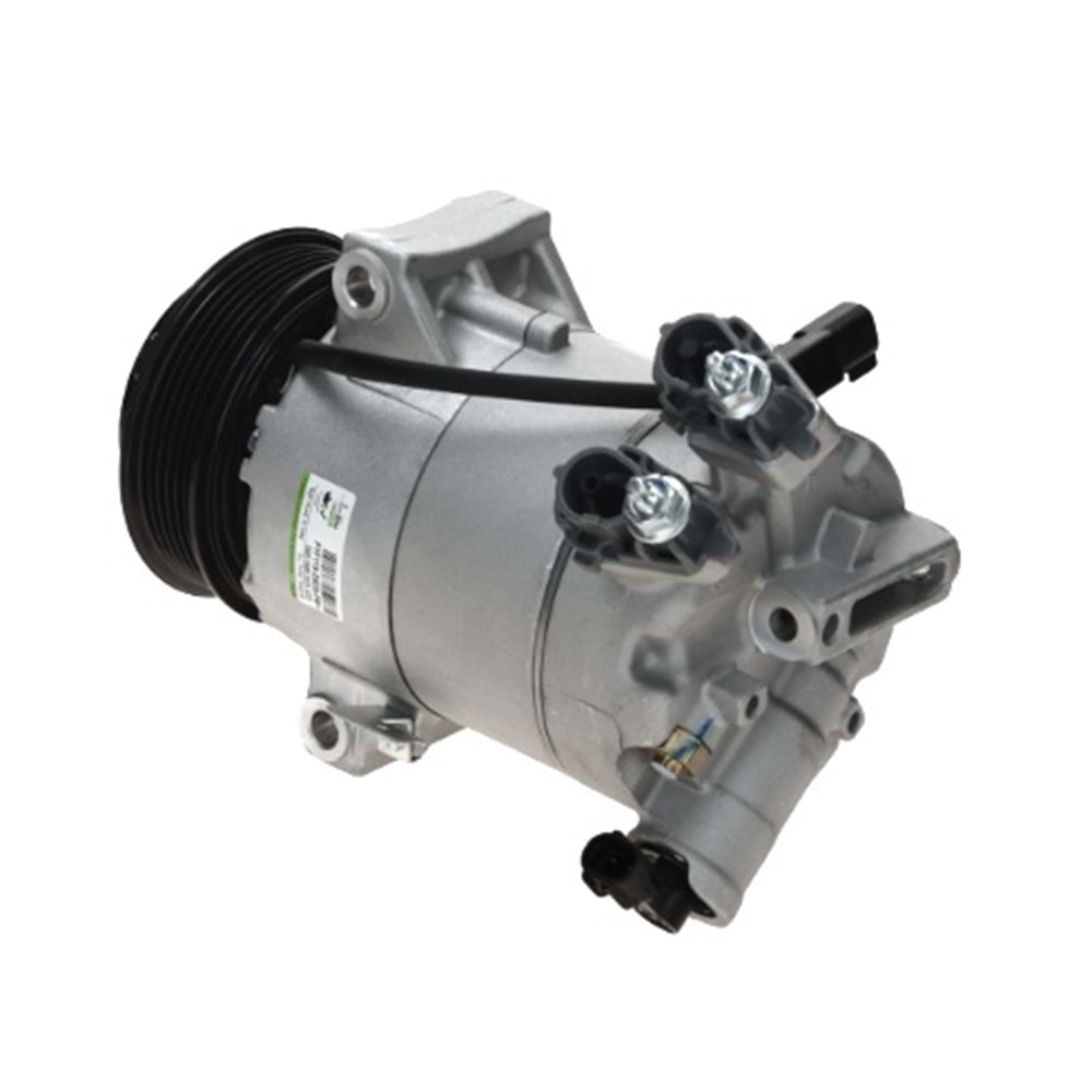 KLİMA KOMPRESÖRÜ 12V FORD