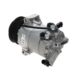 KLİMA KOMPRESÖRÜ 12V FORD