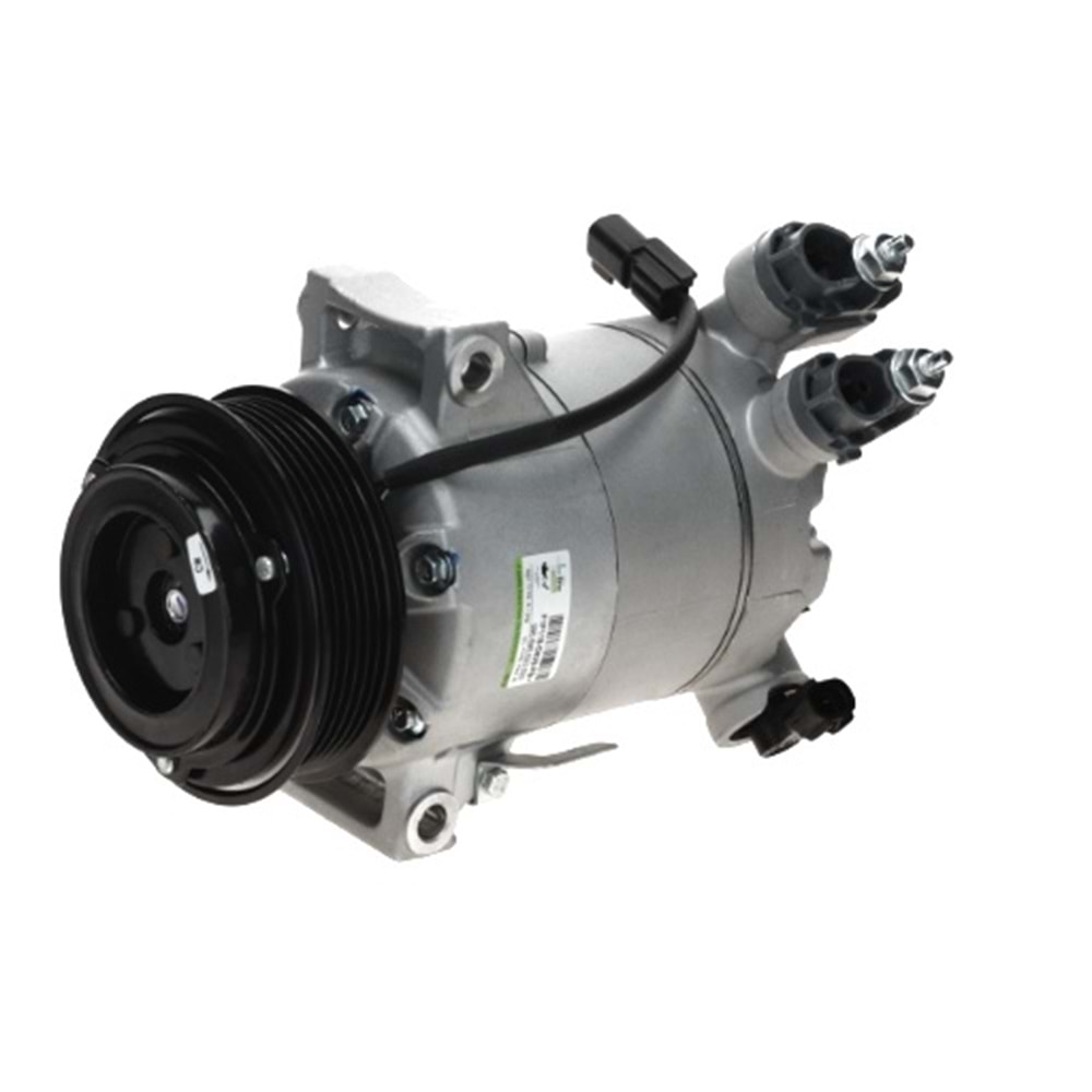 KLİMA KOMPRESÖRÜ 12V FORD