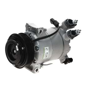 KLİMA KOMPRESÖRÜ 12V FORD