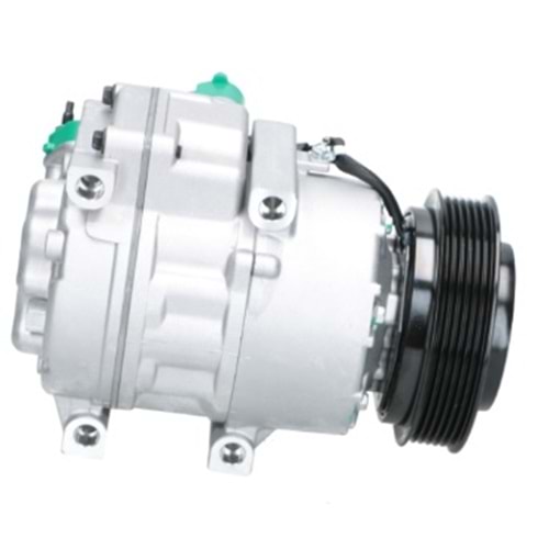KLİMA KOMPRESÖRÜ 12V KIA CEED HYUNDAI 1.6CRDI