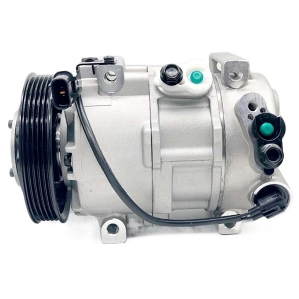 KLİMA KOMPRESÖRÜ 12V HYUNDAI ACCENT 1.5