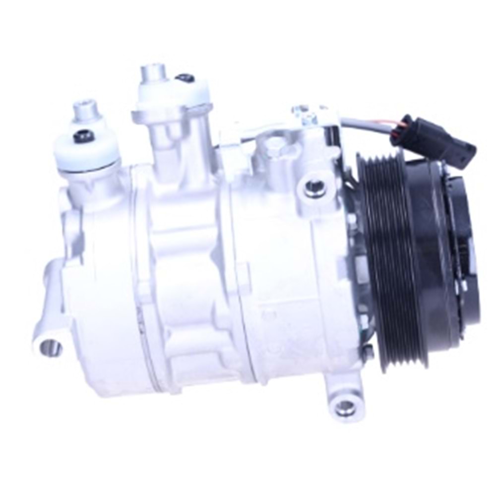 KLİMA KOMPRESÖRÜ 12V MERCEDES BENZ 5PK W206 KASA