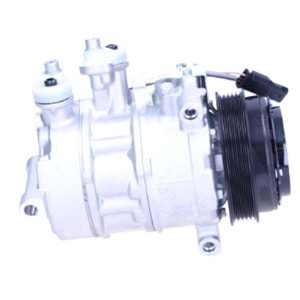 KLİMA KOMPRESÖRÜ 12V MERCEDES BENZ 5PK W206 KASA