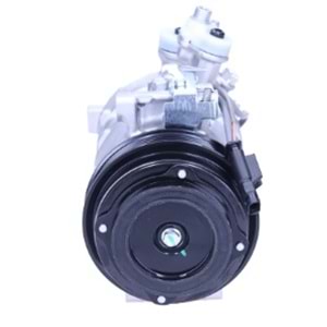 KLİMA KOMPRESÖRÜ 12V MERCEDES BENZ 5PK W206 KASA