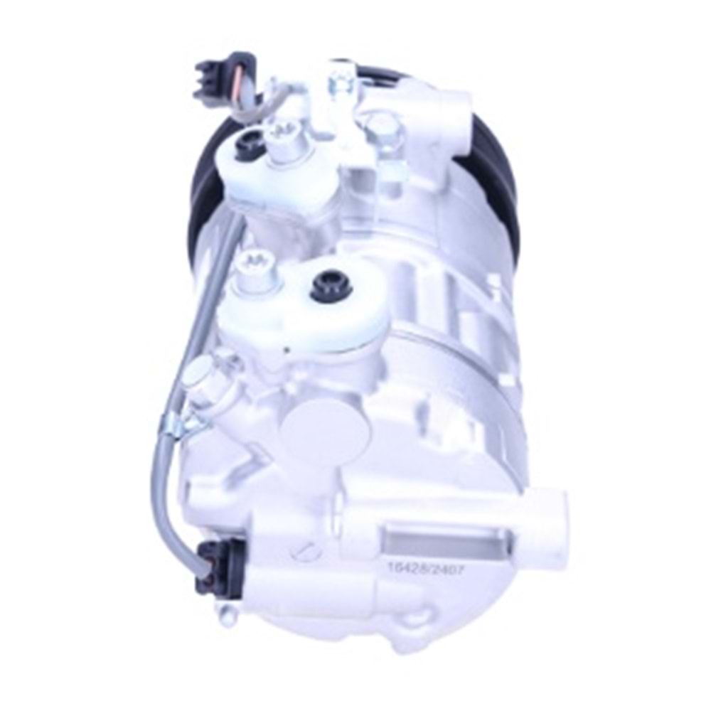 KLİMA KOMPRESÖRÜ 12V MERCEDES BENZ 5PK W206 KASA