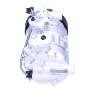 KLİMA KOMPRESÖRÜ 12V MERCEDES BENZ 5PK W206 KASA