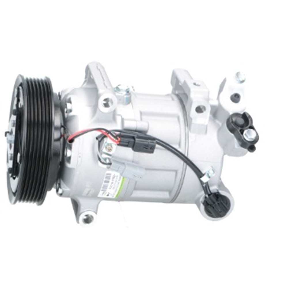 KLİMA KOMPRESÖRÜ 12V REN. CLIO MEGANE 4 KADJAR 1.5