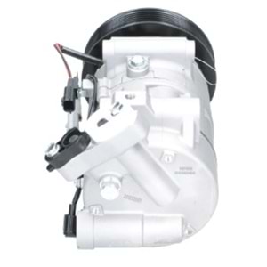 KLİMA KOMPRESÖRÜ 12V REN. CLIO MEGANE 4 KADJAR 1.5