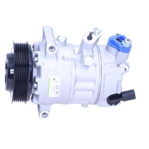 KLİMA KOMPRESÖRÜ 12V SKODA AUDI A1 DCO05090