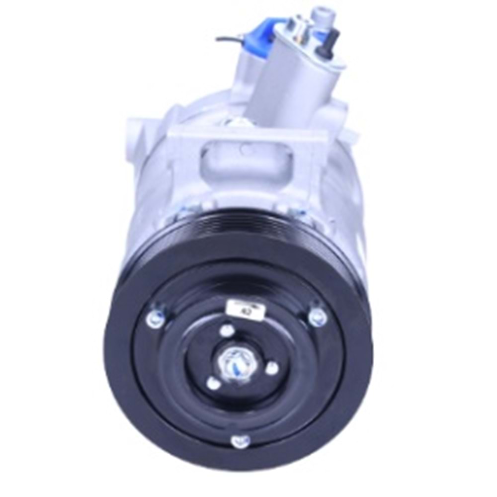 KLİMA KOMPRESÖRÜ 12V SKODA AUDI A1 DCO05090