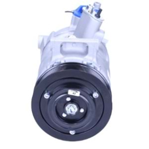 KLİMA KOMPRESÖRÜ 12V SKODA AUDI A1 DCO05090
