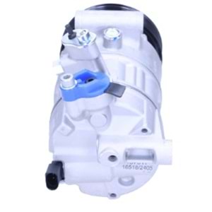 KLİMA KOMPRESÖRÜ 12V SKODA AUDI A1 DCO05090