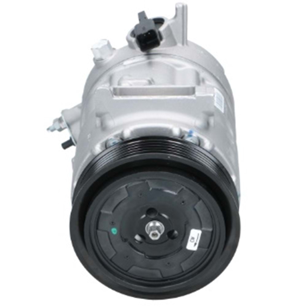 KLİMA KOMPRESÖRÜ 12V PEUGEOT CITROEN ARKADAN VALFL