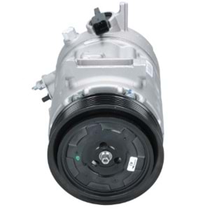 KLİMA KOMPRESÖRÜ 12V PEUGEOT CITROEN ARKADAN VALFL