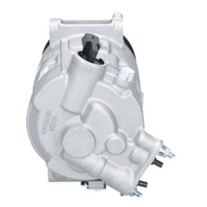 KLİMA KOMPRESÖRÜ 12V PEUGEOT CITROEN ARKADAN VALFL