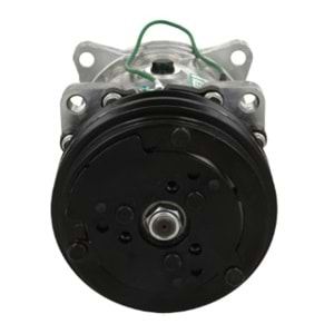 KLİMA KOMPRESÖ 24V UNIVERSAL ARKADAN ÇIKIŞ V KAYIŞ