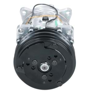 KLİMA KOMPRESÖRÜ CASE 12V UNIVERSAL V KAYIŞ A.ÇIKI