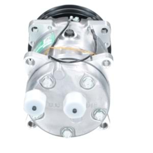 KLİMA KOMPRESÖRÜ CASE 12V UNIVERSAL V KAYIŞ A.ÇIKI