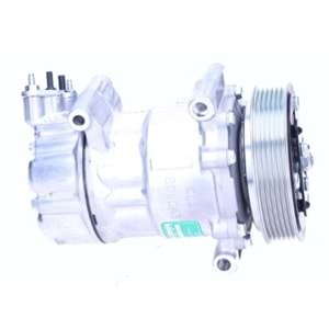 SANDEN KLİMA KOMPRESÖRÜ 12V PEUGEOT 208 CITROEN
