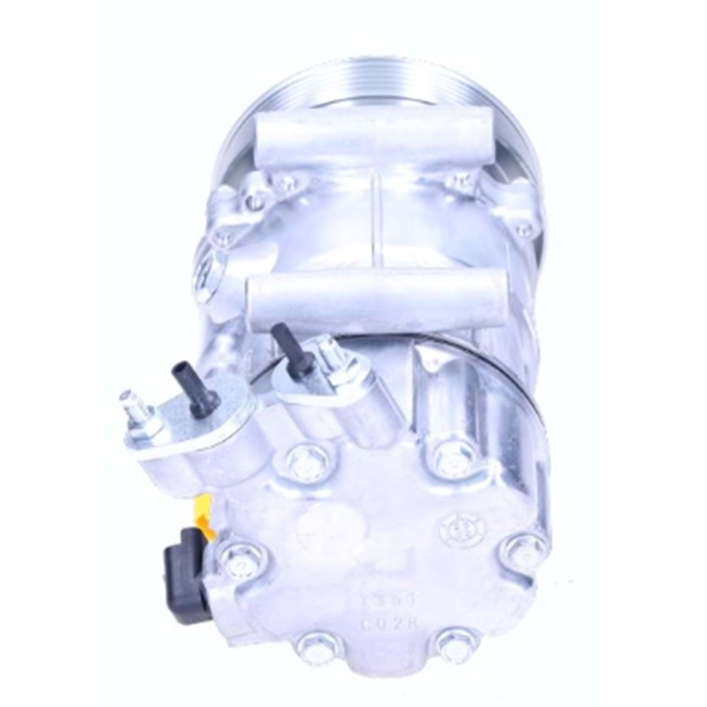 SANDEN KLİMA KOMPRESÖRÜ 12V PEUGEOT 208 CITROEN
