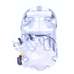 SANDEN KLİMA KOMPRESÖRÜ 12V PEUGEOT 208 CITROEN