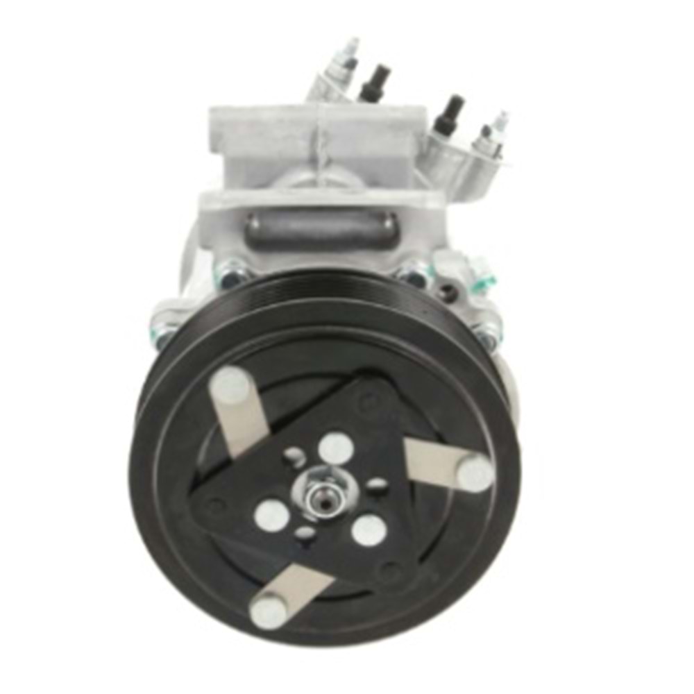 KLİMA KOMPRESÖRÜ 12V PEUGEOT 208 CITROEN C4