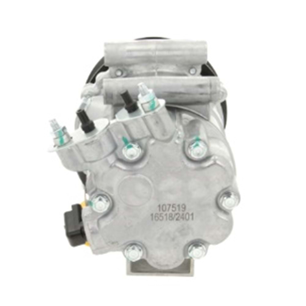 KLİMA KOMPRESÖRÜ 12V PEUGEOT 208 CITROEN C4