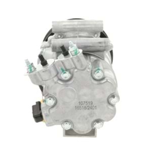 KLİMA KOMPRESÖRÜ 12V PEUGEOT 208 CITROEN C4