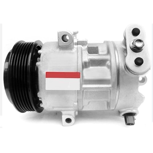 SANDEN KLİMA KOMPRESÖR 12V ALFA ROMEO OPEL FIAT1.3