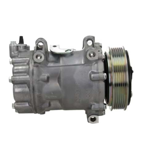 KLİMA KOMPRESÖRÜ 12V PEUGEOT 308 508 CITROEN C4
