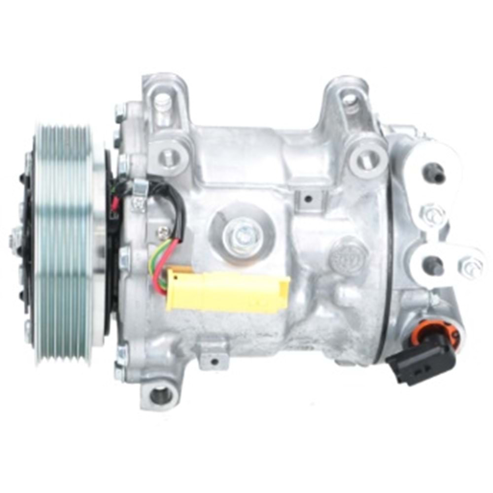 KLİMA KOMPRESÖRÜ 12V PEUGEOT CITROEN