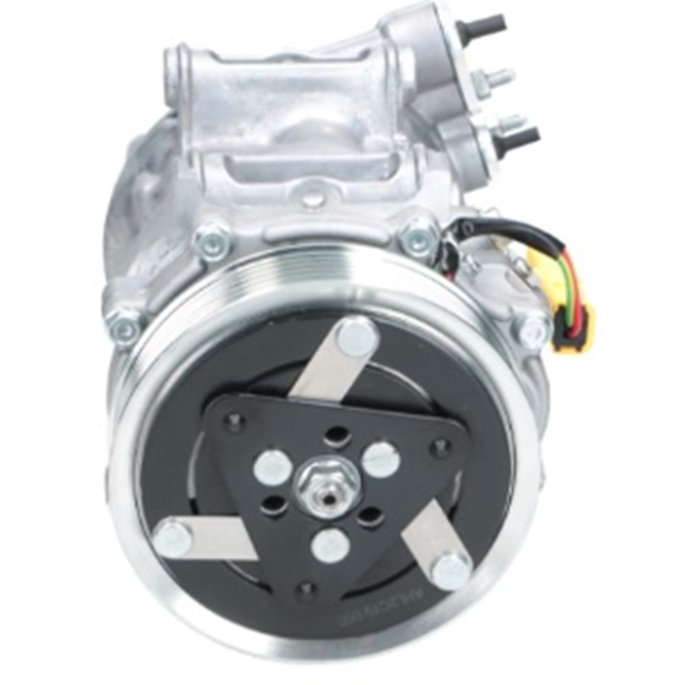 KLİMA KOMPRESÖRÜ 12V PEUGEOT CITROEN