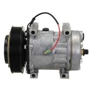 KLİMA KOMPRESÖRÜ 12V DAF