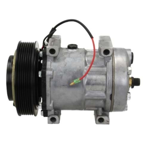 KLİMA KOMPRESÖRÜ 12V DAF