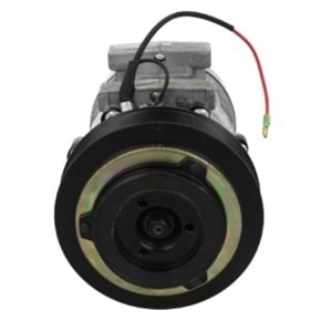 KLİMA KOMPRESÖRÜ 12V DAF