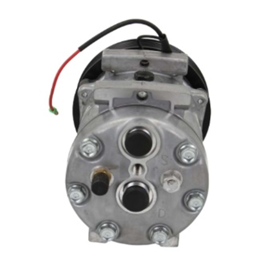 KLİMA KOMPRESÖRÜ 12V DAF