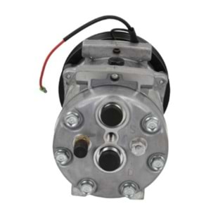 KLİMA KOMPRESÖRÜ 12V DAF