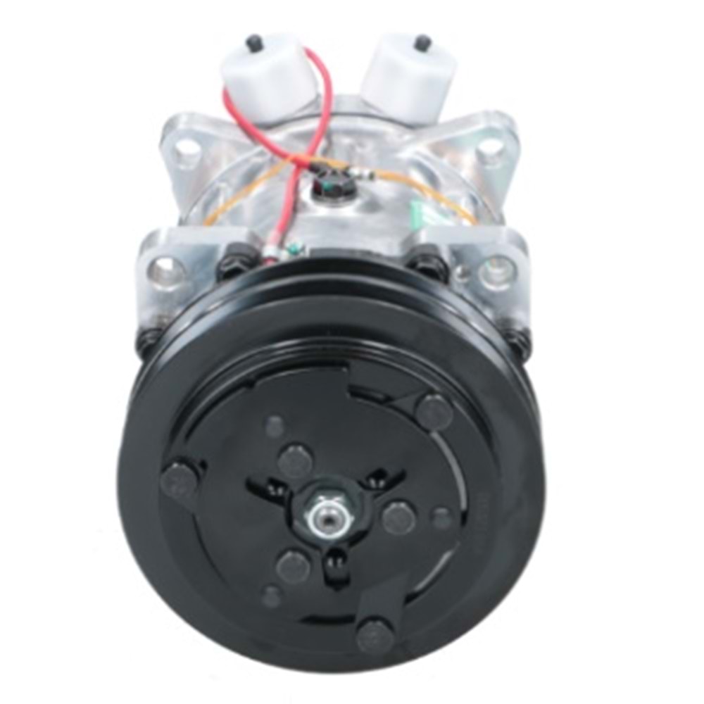 KLİMA KOMPRESÖRÜ 12V SAME