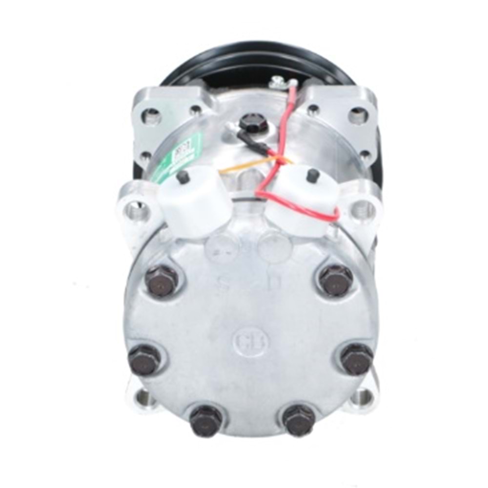 KLİMA KOMPRESÖRÜ 12V SAME