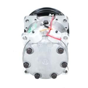 KLİMA KOMPRESÖRÜ 12V SAME