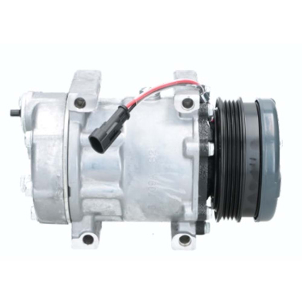 KLİMA KOMPRESÖRÜ 12V NEW HOLLAND