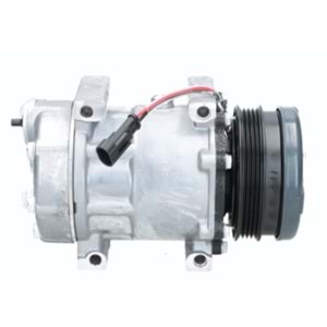 KLİMA KOMPRESÖRÜ 12V NEW HOLLAND