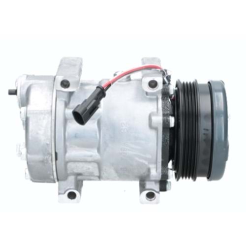 KLİMA KOMPRESÖRÜ 12V NEW HOLLAND