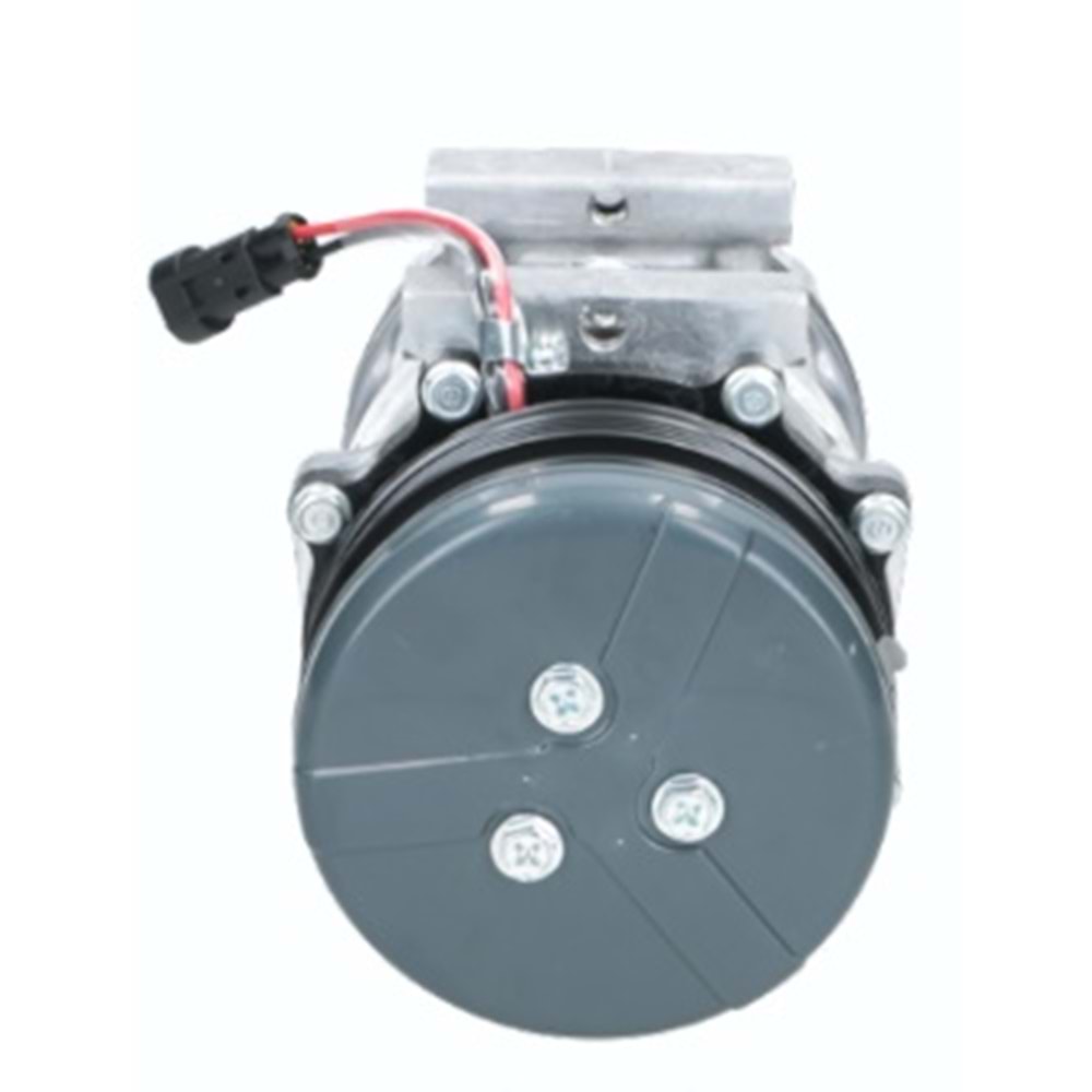 KLİMA KOMPRESÖRÜ 12V NEW HOLLAND