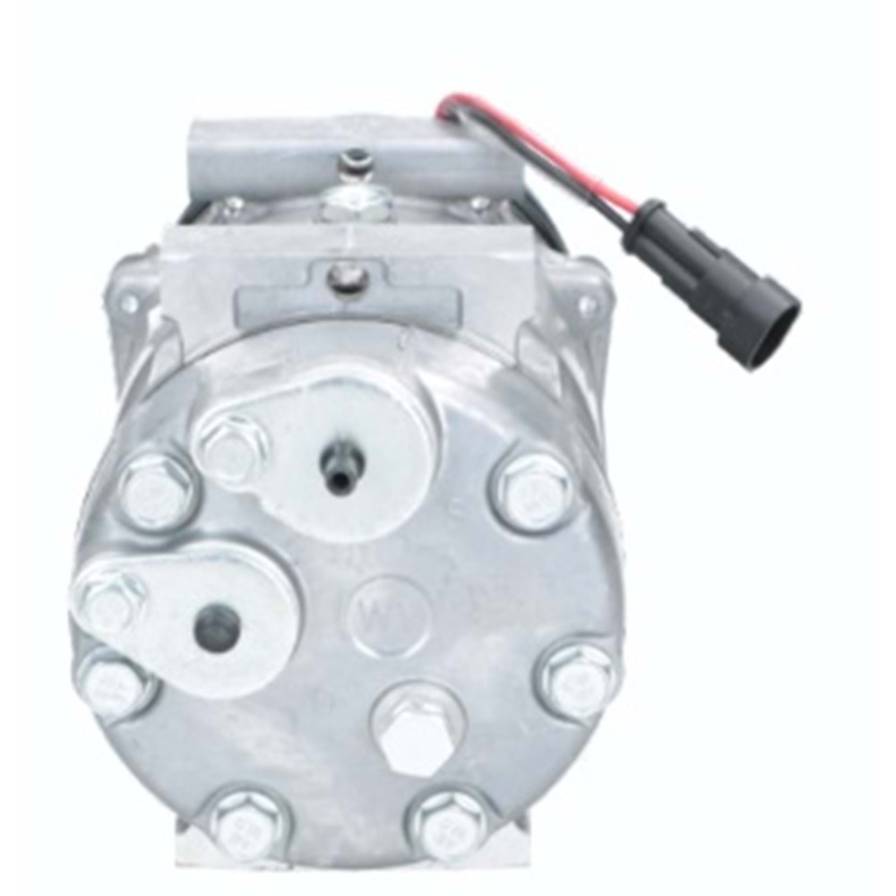 KLİMA KOMPRESÖRÜ 12V NEW HOLLAND