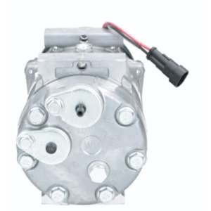 KLİMA KOMPRESÖRÜ 12V NEW HOLLAND