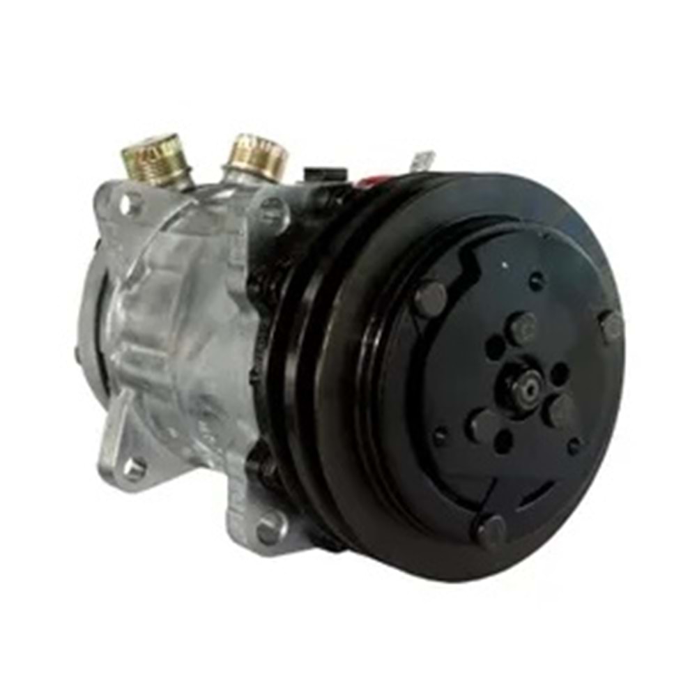 KLİMA KOMPRESÖRÜ 12V NEW HOLLAND